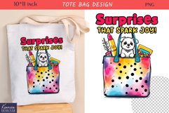Funny Quotes| Adult Humor Tote Bag Design|Summer Sublimation Product Image 1