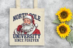 North Pole University PNG Clipart Product Image 8