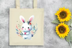 Easter Clipart |T-shirt, Mug, Tumbler Product Image 7