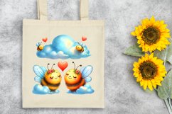 Heart Love Clipart |T-shirt, Mug, Tumbler Product Image 7