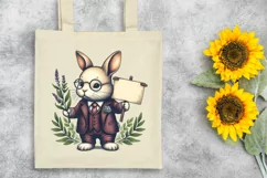 Easter Clipart |T-shirt, Mug, Tumbler Product Image 6