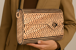 Stylish Women&#039;s Clutch Product Image 1