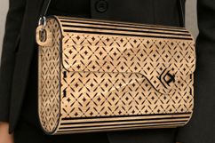 Stylish Women&#039;s Clutch Product Image 2