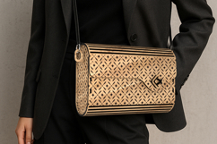 Stylish Women&#039;s Clutch Product Image 3