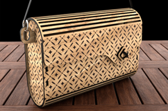 Stylish Women&#039;s Clutch Product Image 5