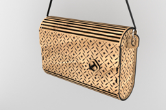 Stylish Women&#039;s Clutch Product Image 7