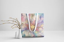 Distressed Fantasy Seamless Patterns Product Image 7