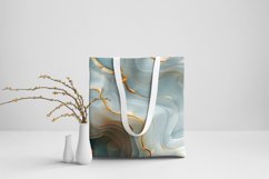 Luxurious Accents Seamless Patterns Product Image 12