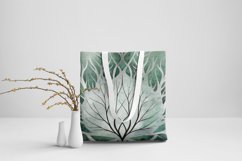 Forest Dream 12 Digital Papers Product Image 7