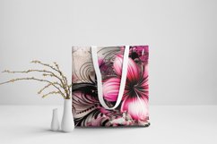 Grunge Garden 12 Digital Papers Product Image 6