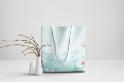 Pastel Meadow 12 Digital Papers Product Image 7