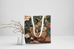 Floral Paradise Seamless Patterns Product Image 7