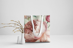 Shabby Chic Roses Product Image 7