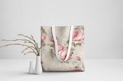 Floral Fantasia Seamless Patterns Product Image 7