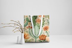 Desert Mirage Seamless Patterns Product Image 8