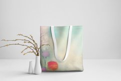 Pastel Chaos 12 Digital Papers Product Image 7