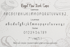 Bagel New York Product Image 3