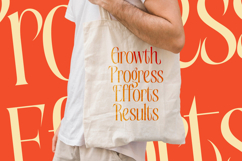 Bagena Mathew - Bold Tall Serif Display Product Image 8