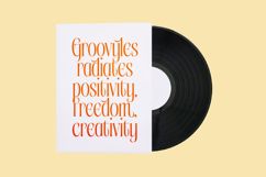 Bagena Mathew - Bold Tall Serif Display Product Image 13