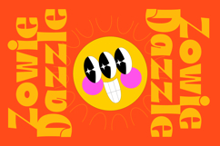 Bague Scout - Bold Sans Serif Font Product Image 8