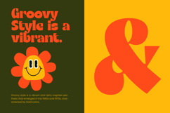 Bague Scout - Bold Sans Serif Font Product Image 11