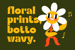 Bague Scout - Bold Sans Serif Font Product Image 15