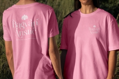 Bagvan Anstic Elegant Thin Serif Display Font Product Image 5