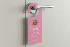 Bagvan Anstic Elegant Thin Serif Display Font Product Image 11