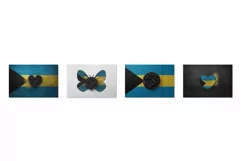 Backgrounds for Photography & Marketing. Bahamas Product Image 9