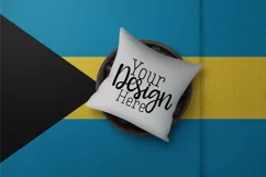 Backgrounds for Photography & Marketing. Bahamas Product Image 7