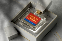 Bahery Stankif - Modern Brush Font Product Image 19