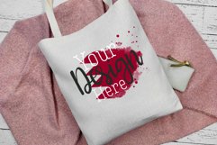 National Sublimation Art- Backgrounds Bundle. Bahrain Product Image 6