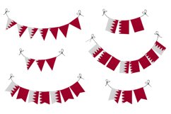 National, Patriotic Party Bundle. Bahrain Product Image 3