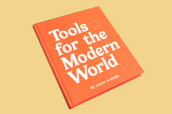 Bailey Retora - Groovy Serif Display Product Image 9