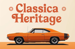 Bailey Retora - Groovy Serif Display Product Image 12