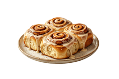 Baked Bread Png |Baking Png Product Image 1