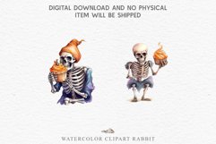 watercolor Baker Skeleton Cake, spooky clipart, nursery, Creepy halloween decoration art image Baker Skeleton Skull Halloween Creepy Clipart PNG Scrapbook Fairy Tale Art Image Watercolor Transparent Print illustration sublimation creepy printable digital