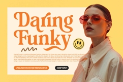 Bakeri - Bold Serif Display Product Image 6