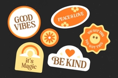 Bakeri - Bold Serif Display Product Image 7