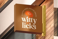 Bakeri - Bold Serif Display Product Image 12