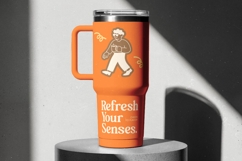 Bakeri - Bold Serif Display Product Image 14