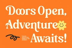 Bakeri - Bold Serif Display Product Image 16