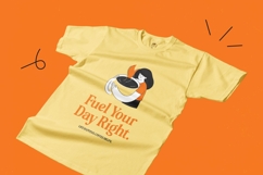 Bakeri - Bold Serif Display Product Image 19