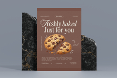 Bakery Cafe Clipart Collection Product Image 7