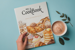 Bakery Cafe Clipart Collection Product Image 4