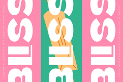 Bakery Cafes - Modern Sans Serif Product Image 3