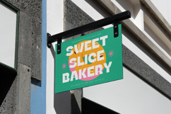 Bakery Cafes - Modern Sans Serif Product Image 12