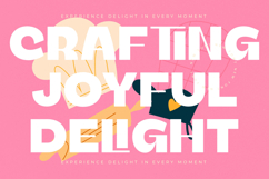 Bakery Cafes - Modern Sans Serif Product Image 14