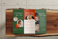 Bakery Megals Elegant Luxury Serif Product Image 2