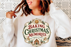 Christmas Sublimation Design Product Image 4